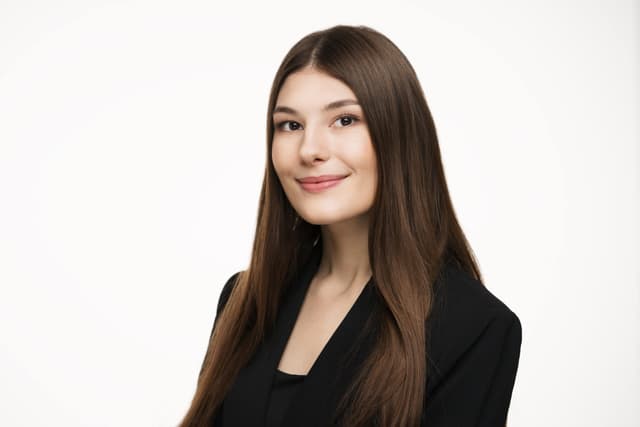 Magdalena Kopacz