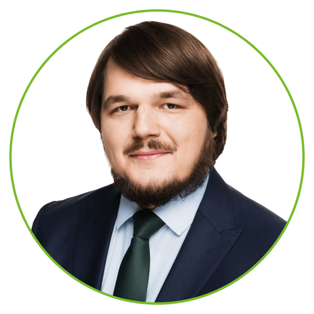 Michał Wykurz