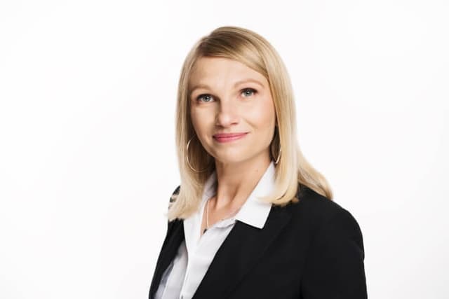 Monika Bilska