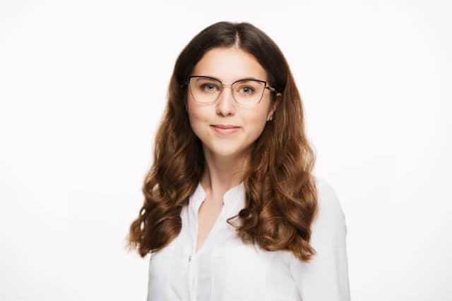 Sylwia Matuszek